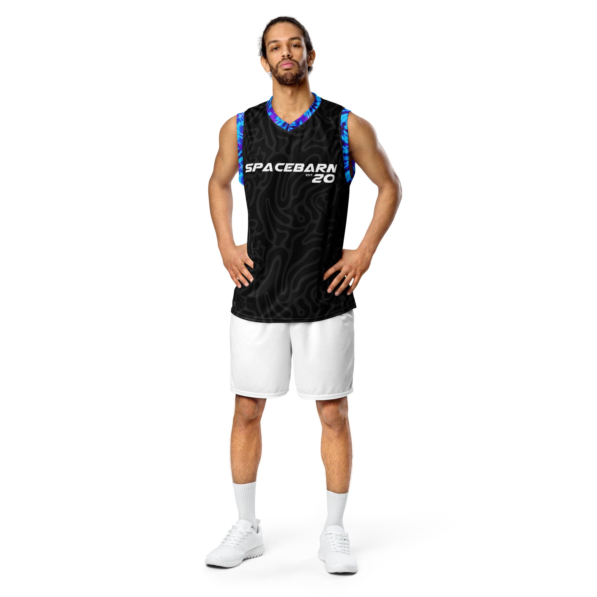 Sportsball Sleeveless Jersey