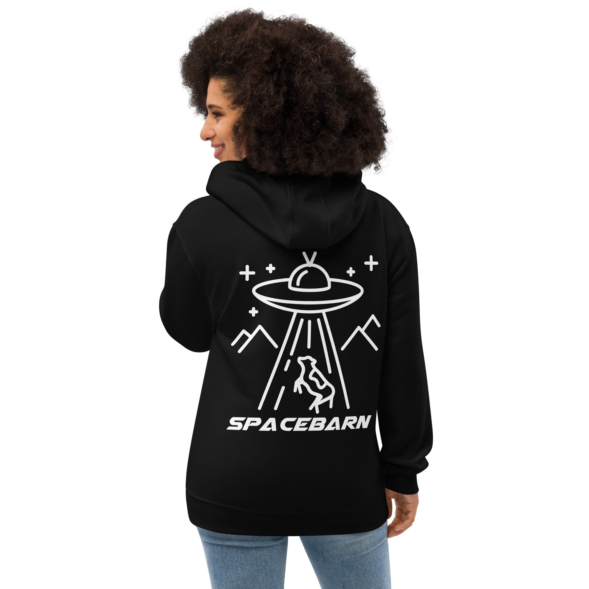 UFO Hoodie